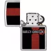Запальничка бензинова Zippo Harley-Davidson (48604)