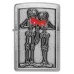 Запальничка бензинова ZIPPO Couples Emblem (48688)