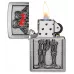Запальничка бензинова ZIPPO Couples Emblem (48688)