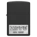 Запальничка бензинова "ZIPPO" Licensed Plate Emblem (48689)