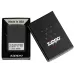 Запальничка бензинова "ZIPPO" Licensed Plate Emblem (48689)