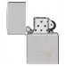 Запальничка бензинова ZIPPO Spider And Web Design (48767)