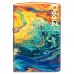Запальничка бензинова Zippo Colorful Zippo Design (48778)