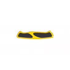 Накладка Victorinox до ножа RangerGrip 130 мм ззаду Жовто-чорний (C.9538.C4)