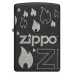 Запальничка бензинова ZIPPO Zippo Design (48908)