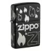 Запальничка бензинова ZIPPO Zippo Design (48908)