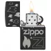 Запальничка бензинова ZIPPO Zippo Design (48908)