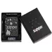 Запальничка бензинова ZIPPO Zippo Design (48908)
