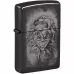 Запальничка бензинова ZIPPO Clown Design (48914)