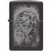 Запальничка бензинова ZIPPO Clown Design (48914)