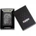 Запальничка бензинова ZIPPO Clown Design (48914)