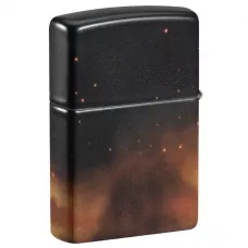 Запальничка бензинова Zippo Dragon Design (48934)