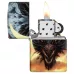 Запальничка бензинова Zippo Dragon Design (48934)