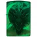 Запальничка бензинова Zippo Dragon Design (48934)
