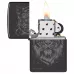 Запальничка бензинова Zippo Lindsay Kivi (48935)