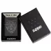 Запальничка бензинова Zippo Lindsay Kivi (48935)