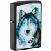 Запальничка бензинова Zippo Lindsay Kivi (48936)