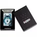 Запальничка бензинова Zippo Lindsay Kivi (48936)