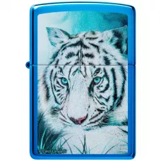 Запальничка бензинова Zippo Carol Cavalaris (48951)