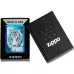 Запальничка бензинова Zippo Carol Cavalaris (48951)