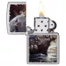 Запальничка бензинова Zippo Frank Frazetta Kane on the Golden Sea (48953)