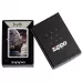 Запальничка бензинова Zippo Frank Frazetta Kane on the Golden Sea (48953)