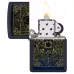 Запальничка бензинова Zippo Elements Design (48958)