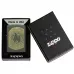 Запальничка бензинова Zippo Wood Ring Design (48959)
