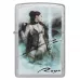 Запальничка бензинова Zippo Luis Royo (48962)