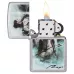 Запальничка бензинова Zippo Luis Royo (48962)