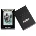 Запальничка бензинова Zippo Luis Royo (48962)
