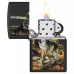Запальничка бензинова Zippo Linda Picken (48970)