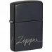 Запальничка бензинова Zippo Zippo Design (48979)