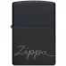 Запальничка бензинова Zippo Zippo Design (48979)