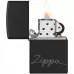 Запальничка бензинова Zippo Zippo Design (48979)
