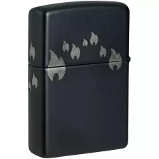 Запальничка бензинова Zippo Design (48980)
