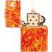 Запальничка бензинова Zippo Fire Zippo Design (48981)
