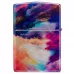 Запальничка бензинова Zippo Tie Dye Zippo Design (48982)