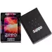 Запальничка бензинова Zippo Tie Dye Zippo Design (48982)