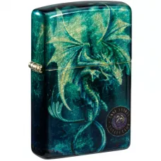 Запальничка бензинова Zippo Anne Stokes Collection (48986)