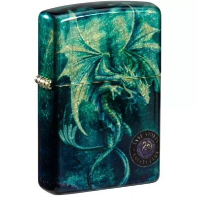 Запальничка бензинова Zippo Anne Stokes Collection (48986)
