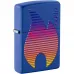 Запальничка бензинова Zippo 229 Zippo Design (48996)
