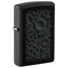 Запальничка бензинова ZIPPO Steampunk Design (48999)