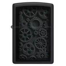 Запальничка бензинова ZIPPO Steampunk Design (48999)