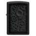 Запальничка бензинова ZIPPO Steampunk Design (48999)