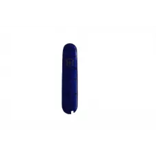 Накладка Victorinox до ножа 91 мм передня Синій прозорий (C.3602.Т3)