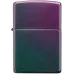 Запальничка бензиновая ZIPPO Reg Iridescent Matte Фіолетовий амбре (49146)