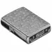 Запальничка бензинова армована ZIPPO Geometric Weave Design Armor (49173)