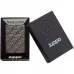 Запальничка бензинова армована ZIPPO Geometric Weave Design Armor (49173)
