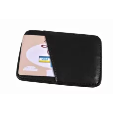Затискач для грошей Elite Чорний (B86399)